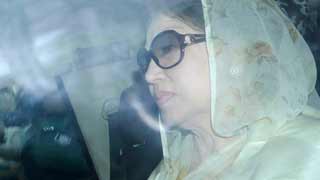 Khaleda Zia to go to hospital for health check-up today